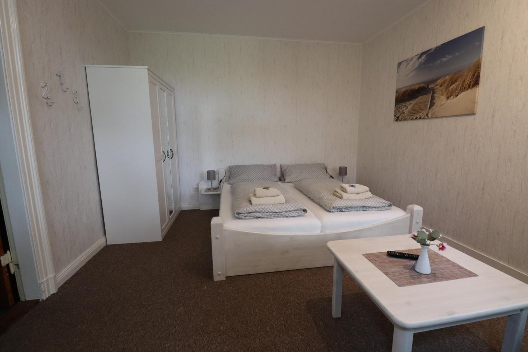 Guest house Ostsee Pohnsdorfer Muehle