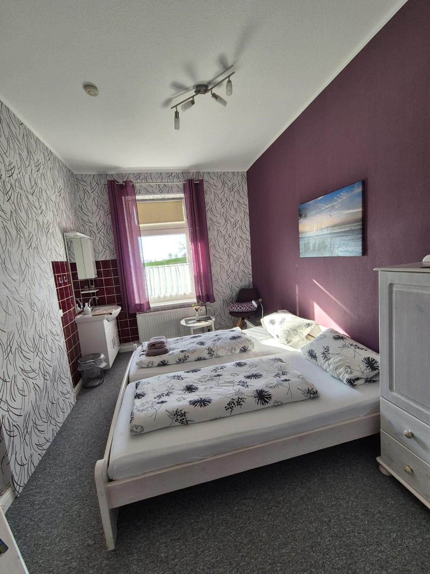 Guest house Ostsee Pohnsdorfer Muehle 2*