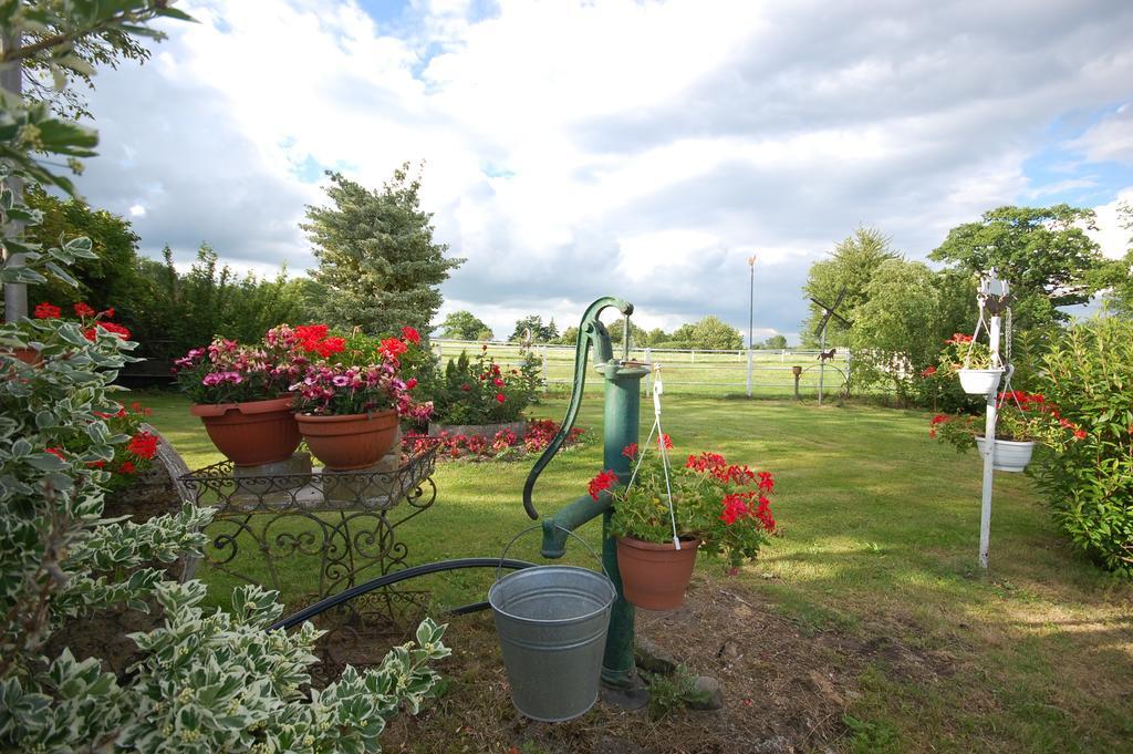 Guest house Ostsee Pohnsdorfer Muehle 2*